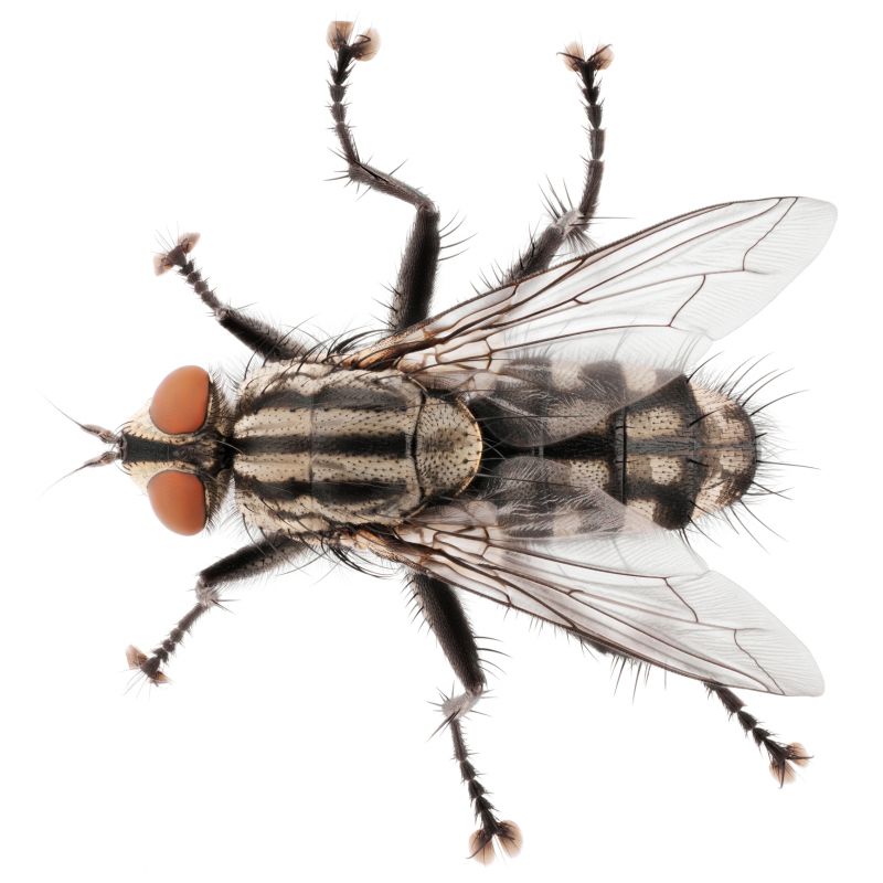 Fly Pest Control in Mckinney, TX