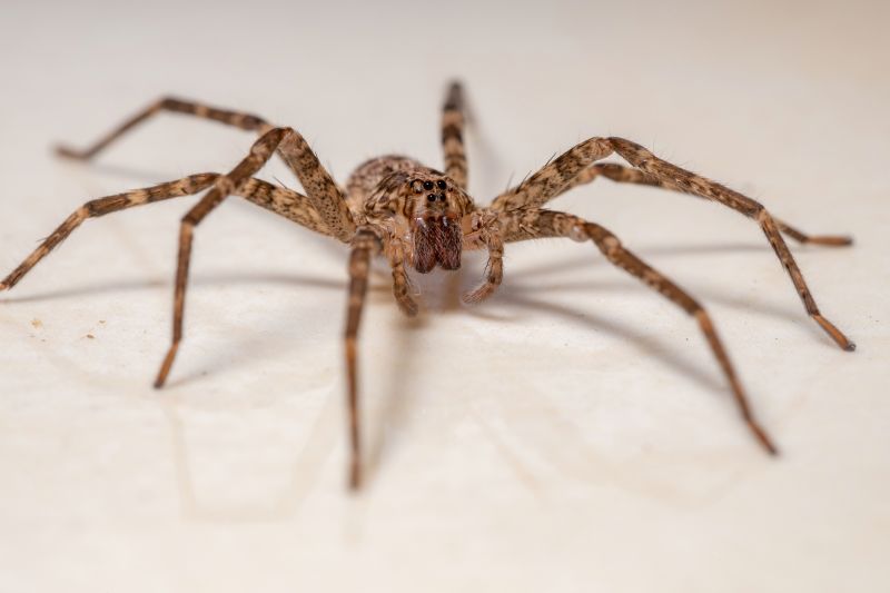 Wolf Spider Removal in Rockwall, TX